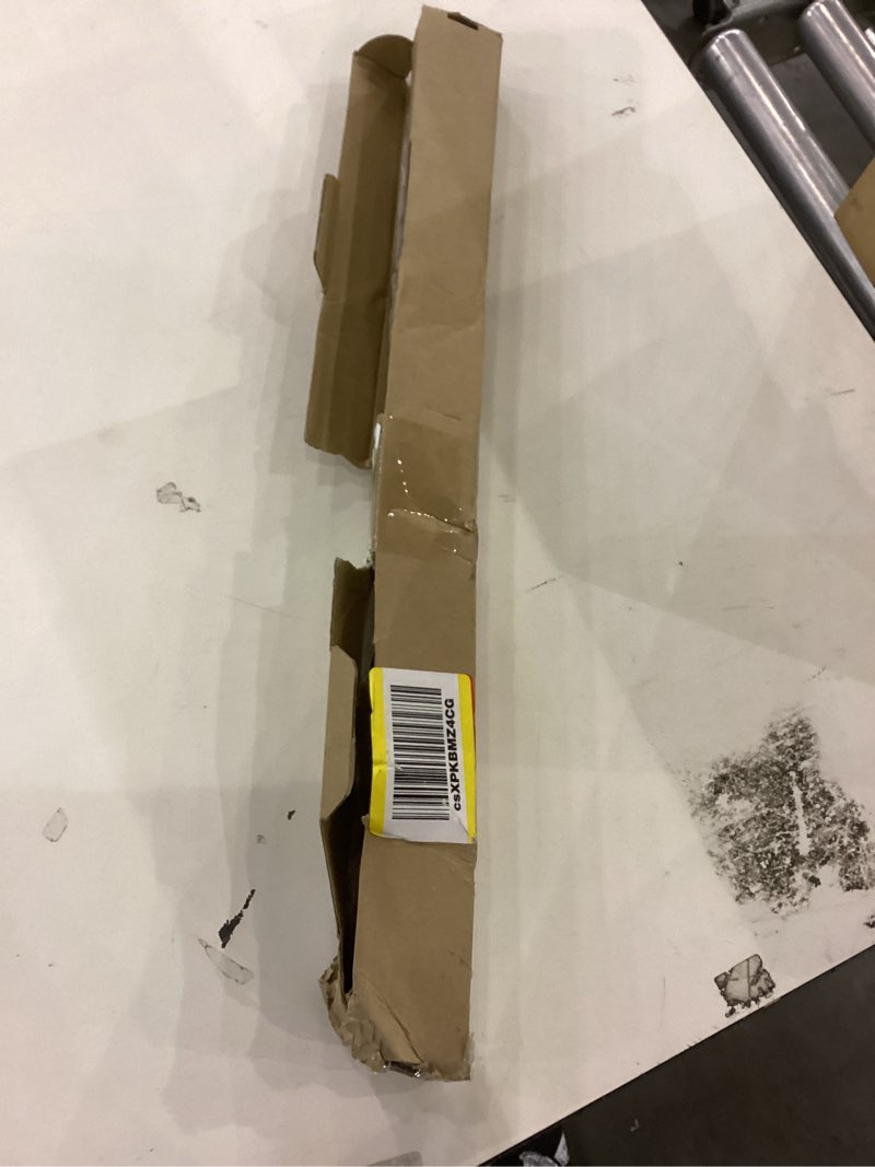 Condition photo showing New/Like New for W10909089 AP6034205 Dishwasher Lower Door Seal Compatible with Whirlpool Admiral,Amana,Crosley, Estate,Jenn-Air,Kenmore,Sears,Kirkland,Kitchen Aid,Magic Chef, Maytag,Roper