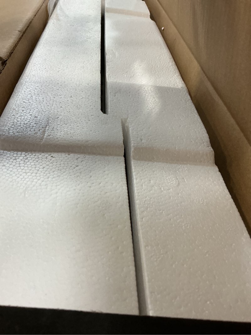 Condition photo showing As Is for Z-Edge 32 inch Curved Gaming Monitor, FHD 1080P 240Hz Curved Monitor,1500R Computer Monitor, MPRT 1ms Monitor, FreeSync, Low Blue Light, UG32P 1X DP and 2X HDMI UG32P 240Hz