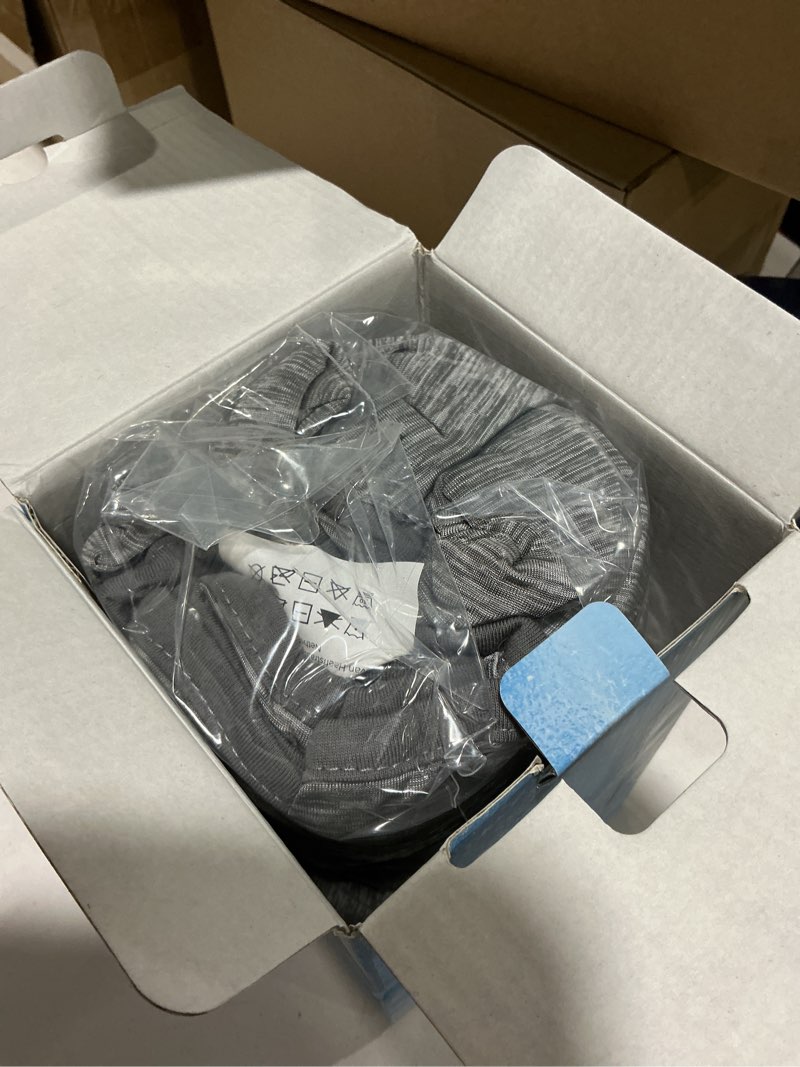 Condition photo showing Good Condition for bedsure silky soft cooling blanket for hot sleepers, cold summer throw blanket for couch, breathable bed cooling throw for night sweats, lightweight thin bedding with rayon derived from bamboo, 50x70 01- dark grey throw xl (50" x 70")