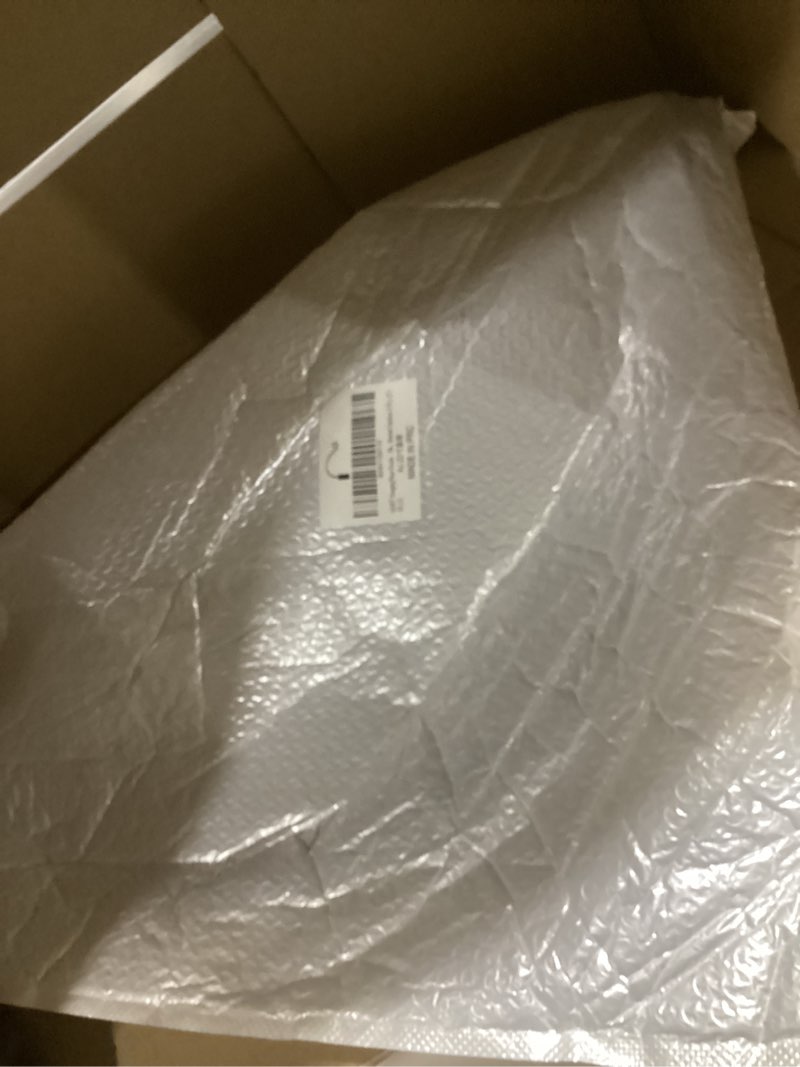 Condition photo showing Good Condition for ajart hanging plant hanger outdoor: 22-inch bird feeder wall hooks - heavy-duty plant bracket hook for hanging flower baskets black