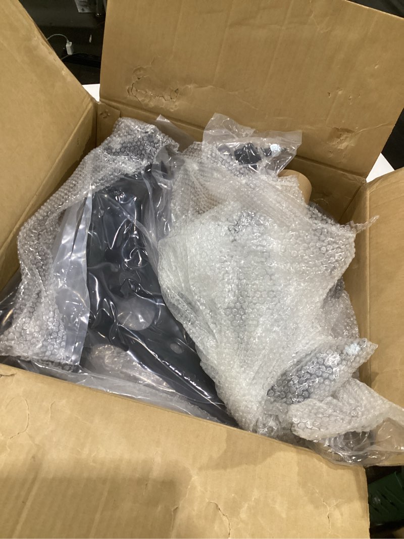 Condition photo showing Good Condition for auqdd 10pc front suspension kit (no hybrid) fit for 16-18 ki-a optima, 15 hy-undai sonata, 2 lower control arm w/ball joint, sway bar link, outer inner tie rod end (# 526-959 k750792 ev801307 ms90660)