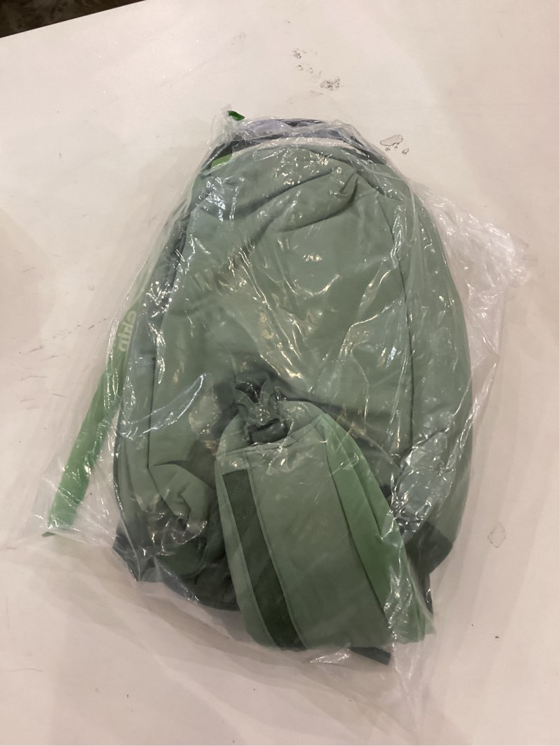 Condition photo showing New/Like New for Hurley horizon sling bag