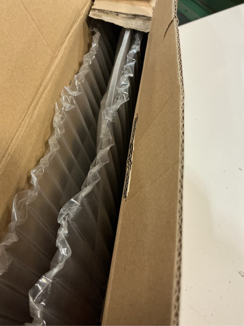 Condition photo showing Good Condition for nilight in channel rain guards for dodge ram 1500 2019 2020 2021 2022 2023 2024 quad cab original window deflectors, vent window visors-4pcs ram 1500 2019-2024 quad cab