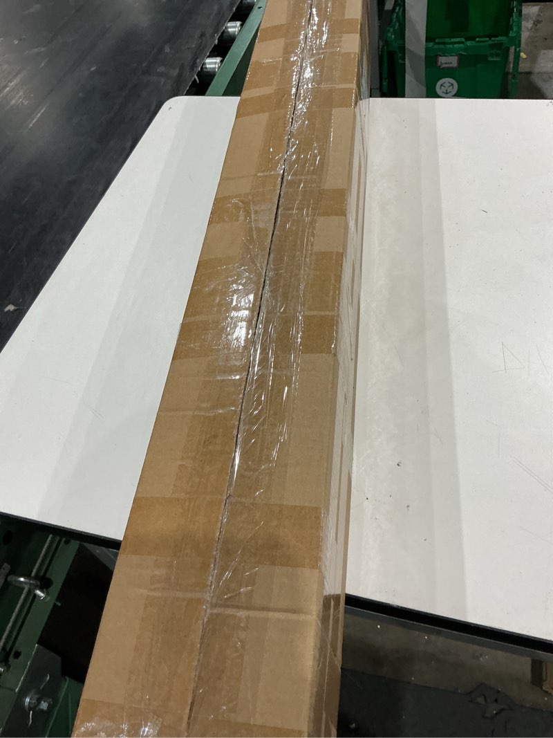 Condition photo showing As Is for led light