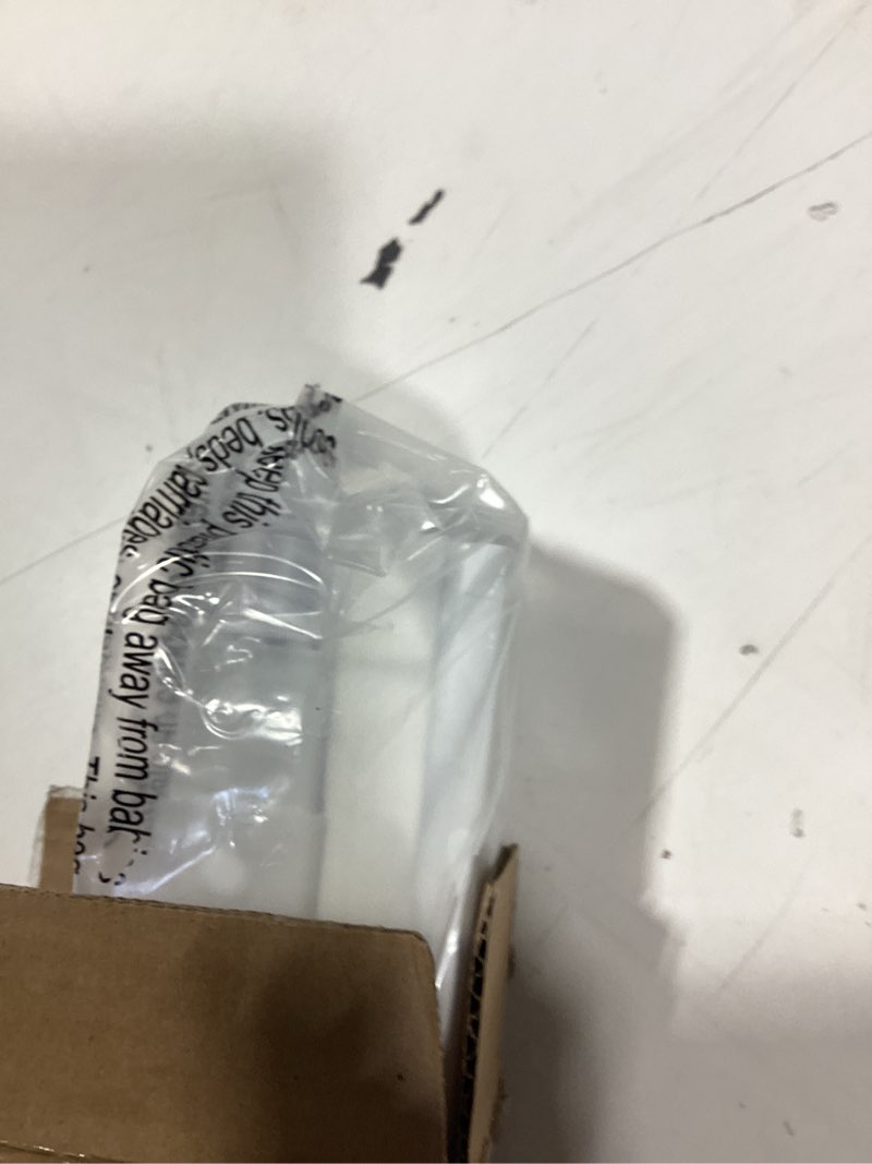Condition photo showing New/Like New for lazblinds cordless cellular shades, no tools no drill light filtering honeycomb shades pleated blinds for windows, 33'' w x 36'' h, white light filtering-white 33'' w x 36'' h