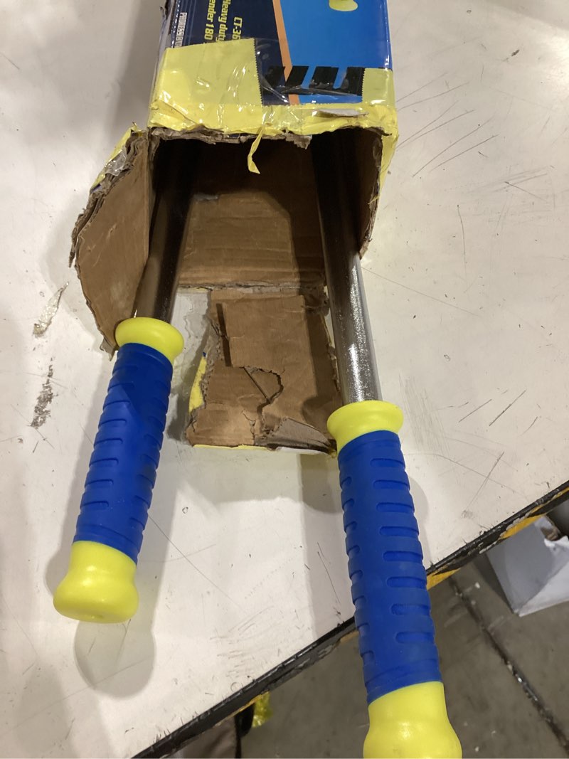 Condition photo showing Good Condition for icrimp 1/2" tubing bender, roller 180° heavy duty tube bender, no-cross handles, 1-1/2" bend radius, for soft copper, aluminum, stainless steel fuel & hvac pipe (1/2")