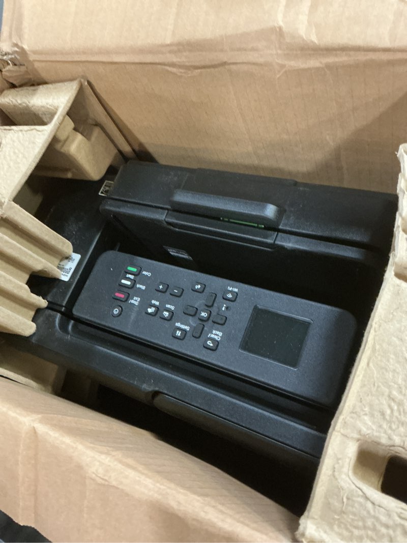 Condition photo showing Good Condition for brother work smart 1360 wireless color inkjet all-in-one printer with automatic duplex printing and 1.8” color display | includes refresh subscription trial(1) (mfc-j1360dw) (uses lc501 series inks) current model: mfcj1360dw new