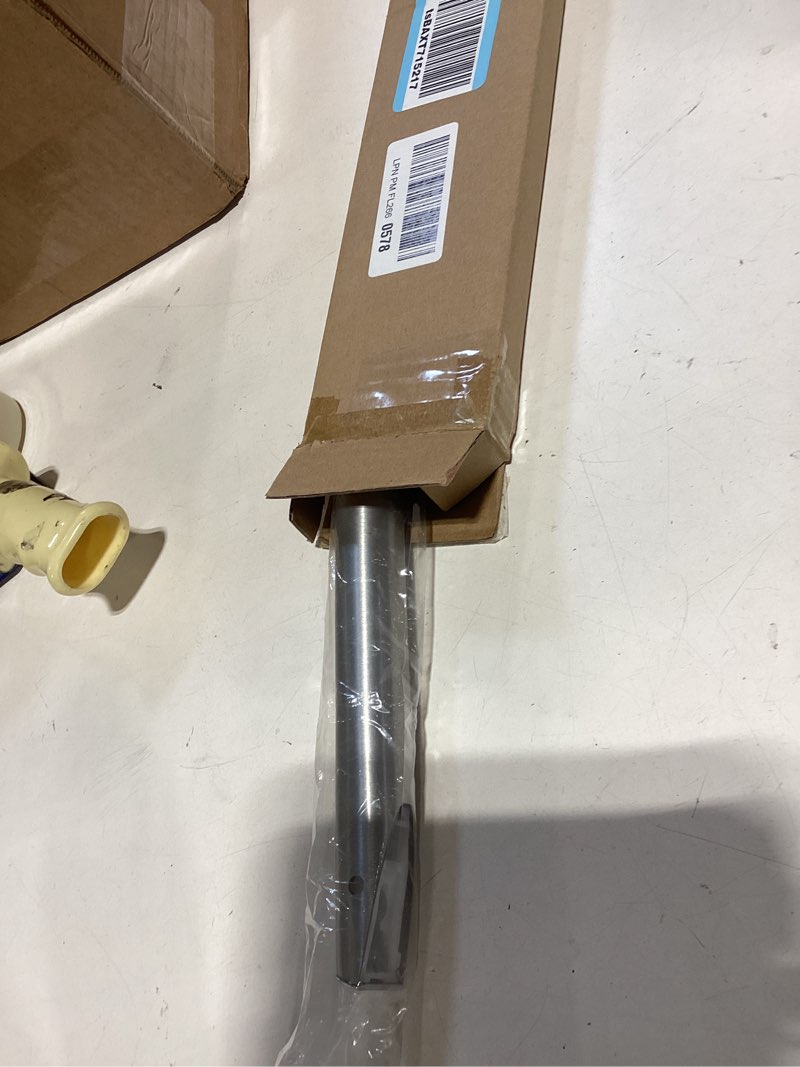 Condition photo showing New/Like New for da97-12712c freezer handle compatible with samsung door,samsung refrigerator freezer door handle replacement,compatible with rf28hmedbsr rf28hmelbsr rf30hbedbsr rf24fsedbsr rf31fmedbsr rf30kmedbsr