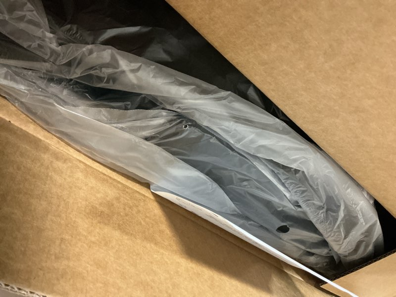 Condition photo showing Good Condition for floor mats for subaru crosstrek 2018-2021-2023, for subaru impreza(not hybrid) 2017-2023, front rear mats & cargo mat, tpe anti-slip waterproof summer winter floor liners car accessories 11)2017-2023|crosstrek&impreza|floor&cargo mats