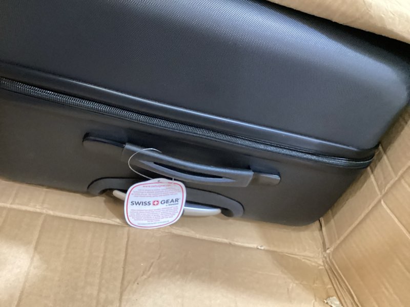 luggage