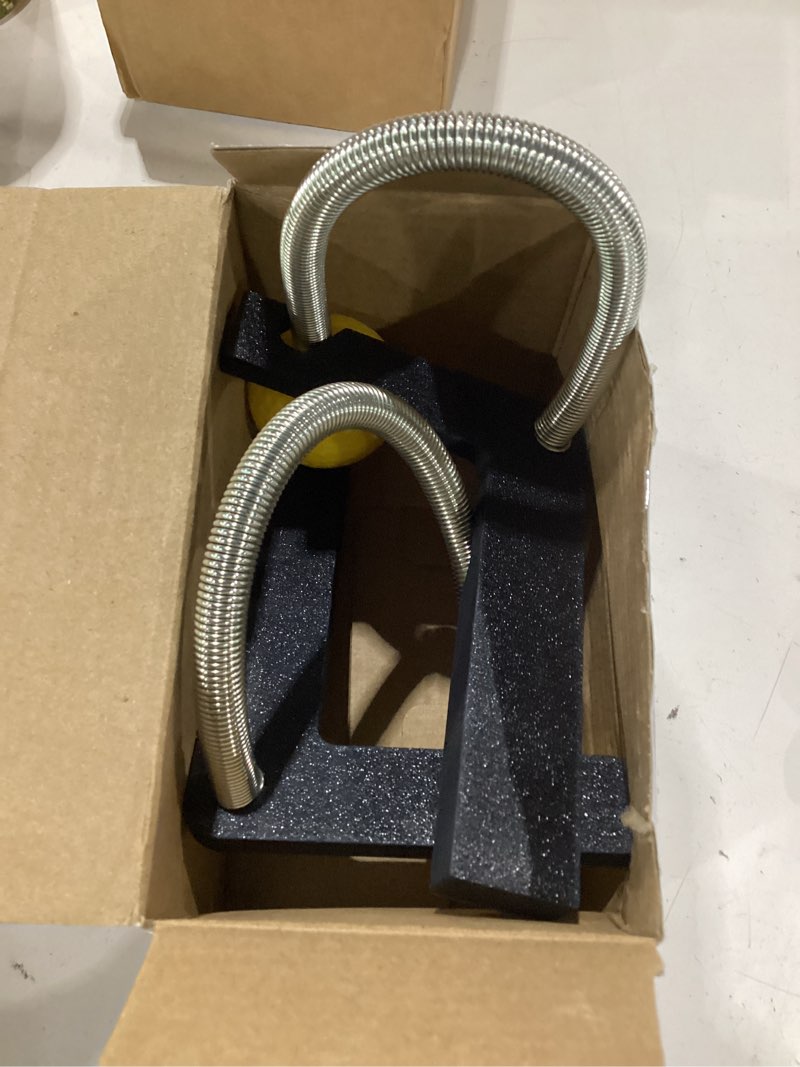 Condition photo showing Good Condition for 2 pack mailbox notification device, mail arrival indicator device, mailbox alert alarm for delivered mail (yellow) 2 yellow