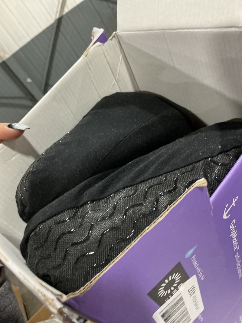 Condition photo showing Good Condition for cushion lab patented pressure relief seat cushion for long sitting hours on office & home chair - extra-dense memory foam for soft support. car pad for hip, tailbone, coccyx, sciatica - black
