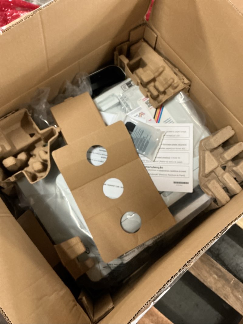 Condition photo showing Good Condition for Brother INKvestment 6960 Wireless Color Inkjet All-in-One Printer with 11”x17” Capabilities and 3.5” Color Touchscreen | Includes Refresh Subscription Trial(1) (MFC-J6960DW) Current Model