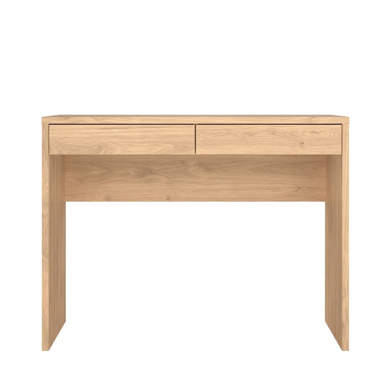 chali birty rectangle writing desk