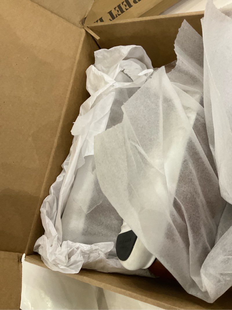 Condition photo showing New/Like New for Cole Haan Men's 2.Zerogrand Laser Wingtip Oxfords