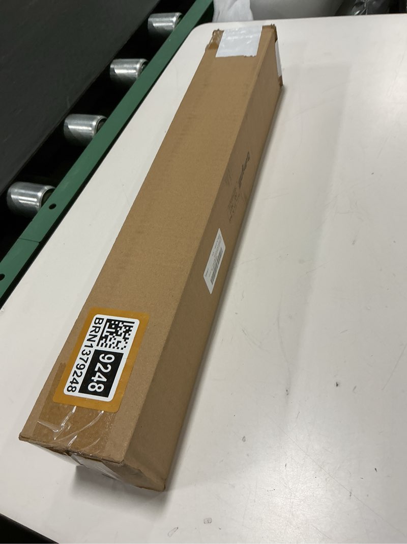 Condition photo showing New/Like New for 3 Set Accent Wall Molding Kit Premade Wainscoting Panels Wall Molding Peel and Stick Panel White Pre Cut Trim for Walls Picture Frame Molding for Home Decoration(16 x 20 Inch) 3 16 x 20 Inch