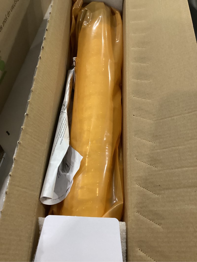 Condition photo showing As Is for lcl compatible toner cartridge replacement for ricoh 841421 mp c3001 mpc3001 mp c3501 mpc3501 ld630 ld635 c9130 c9135 aficio (1-pack yellow)