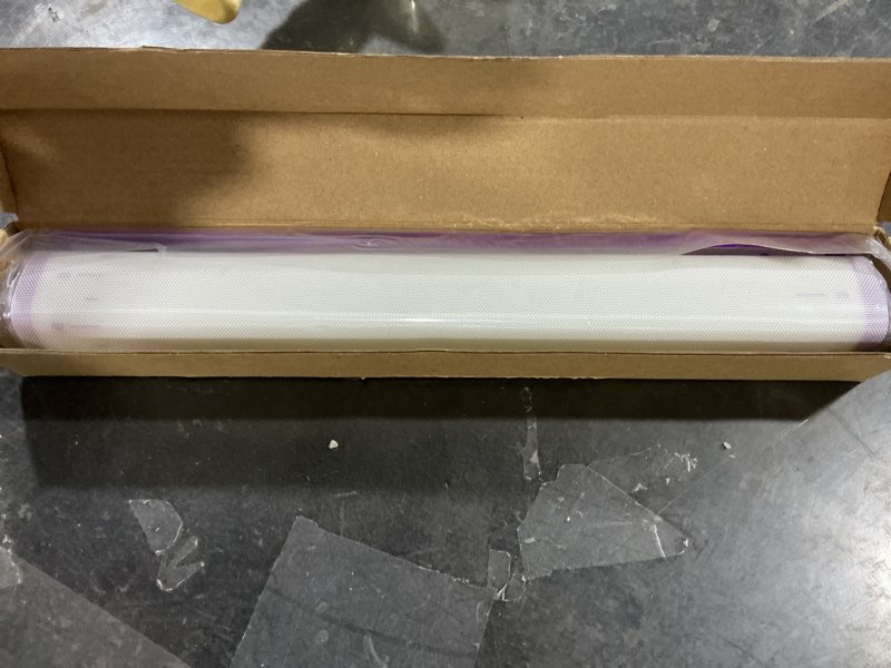 Condition photo showing Good Condition for clay roller with thickness rings and 16" x 12" silicone clay mat with measurement,oven-safe work mat with texture,reusable silicone non-skid pad,clay rolling pin,polymer clay tools