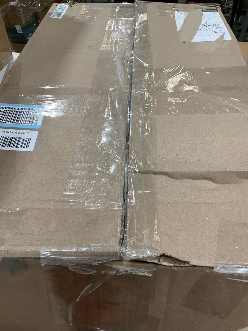 Condition photo showing New/Like New for AQUARM Unisex Adult Ultralight Adjustable EVA Foam Snowshoes Bundle for Men, Women and Youth