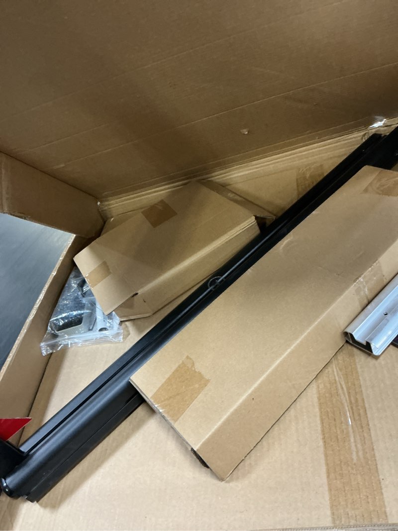 Condition photo showing As Is for T-SIGN 24 Inch Dual Use Spinning Prize Wheel 14 Slots Color Tabletop and Floor Roulette Wheel of Fortune with Dry Erase Marker and Eraser Win The Fortune Spinner Game for Carnival Trade Show 3. 24-inch Adjustable Prize Wheel