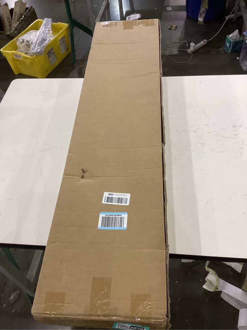 Condition photo showing New/Like New for AUXKO Retractable Cargo Cover for Acura RDX 2025-2019, Trunk Cargo Cover Luggage Security Shade Cover for 2024 2025 Acura RDX Shielding Shade Anti-Peeping Luggage Privacy Screen, Carbon Fiber for 2019-2025 Acura RDX