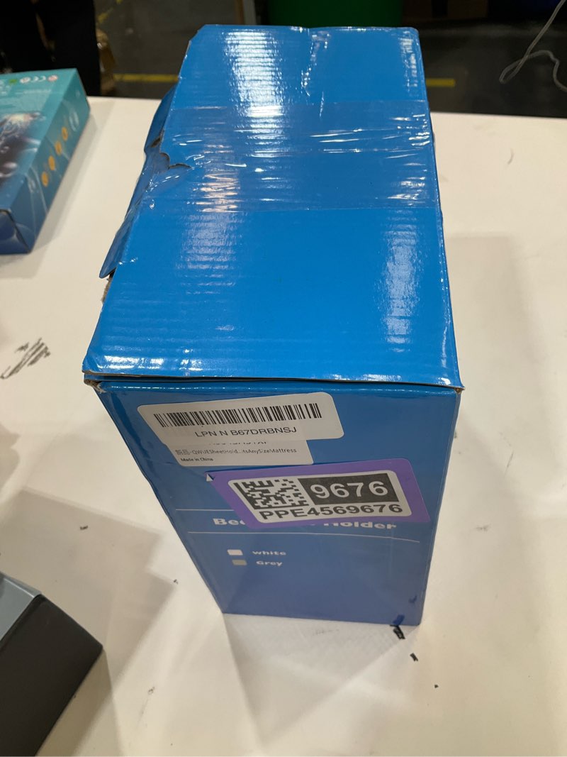 Condition photo showing New/Like New for Installation step