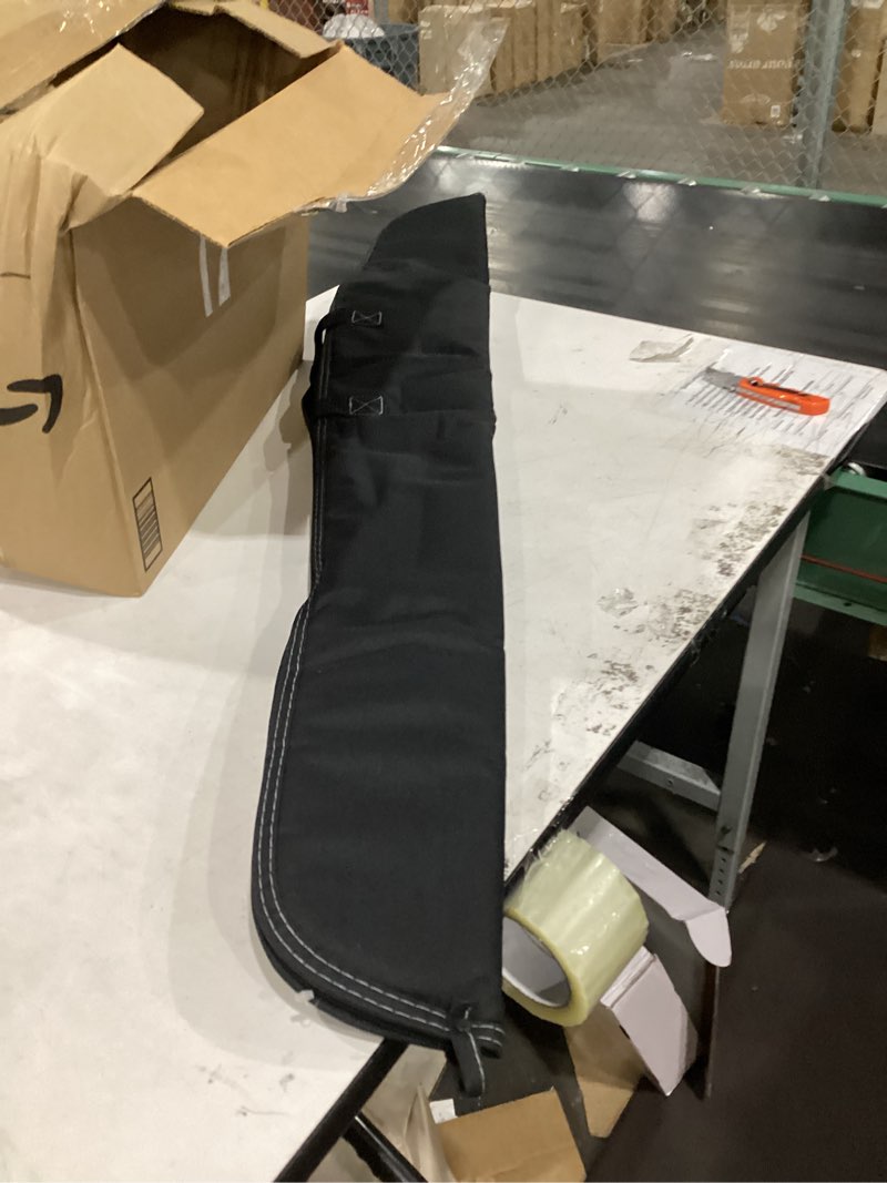 Condition photo showing Good Condition for durango shotgun case 54" black