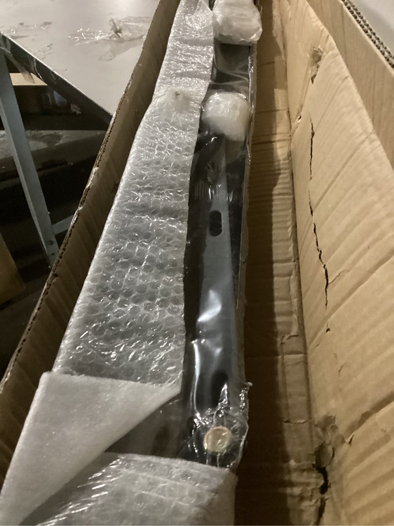 Condition photo showing New/Like New for dyna-living 4.6ft bed lift mechanism 176.4lbs-264.6lbs load capacity pneumatic gas spring for storage bed box or sofa bed