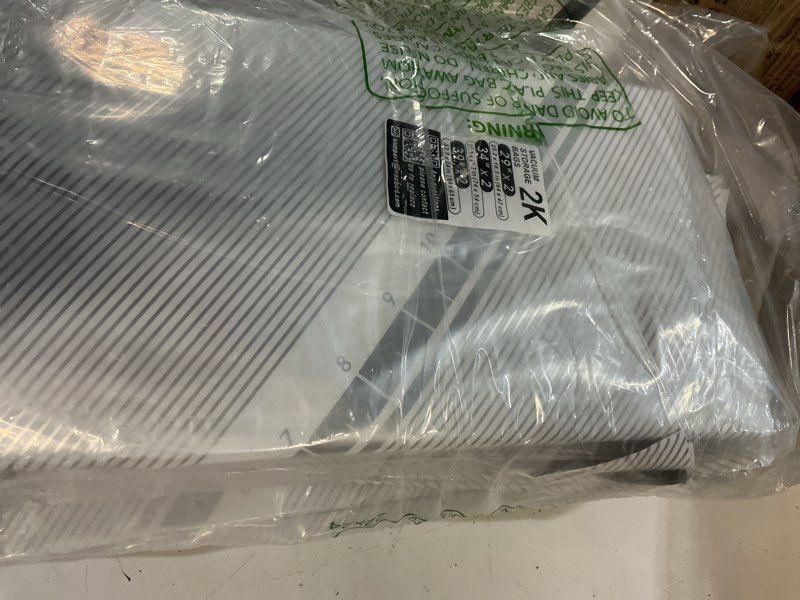 Condition photo showing Good Condition for vacbird vacuum seal bags for clothing with rechargeable cordless pump, 24 pack vacuum storage bags, compression packing for clothes bedding blanket pillows comforters 24 pack combo