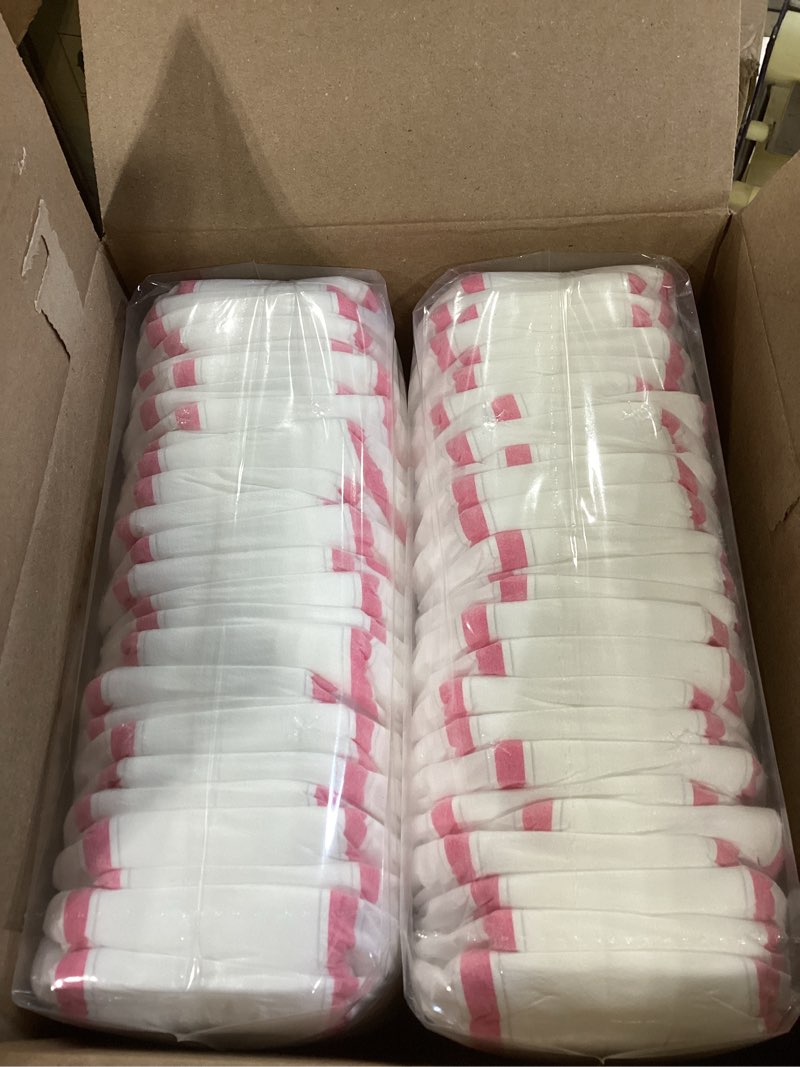 Condition photo showing Good Condition for Pull-Ups Girls' Night-Time Potty Training Pants, Size 4T-5T Overnight Training Underwear (38-50 lbs), 52 Ct 4T-5T 52