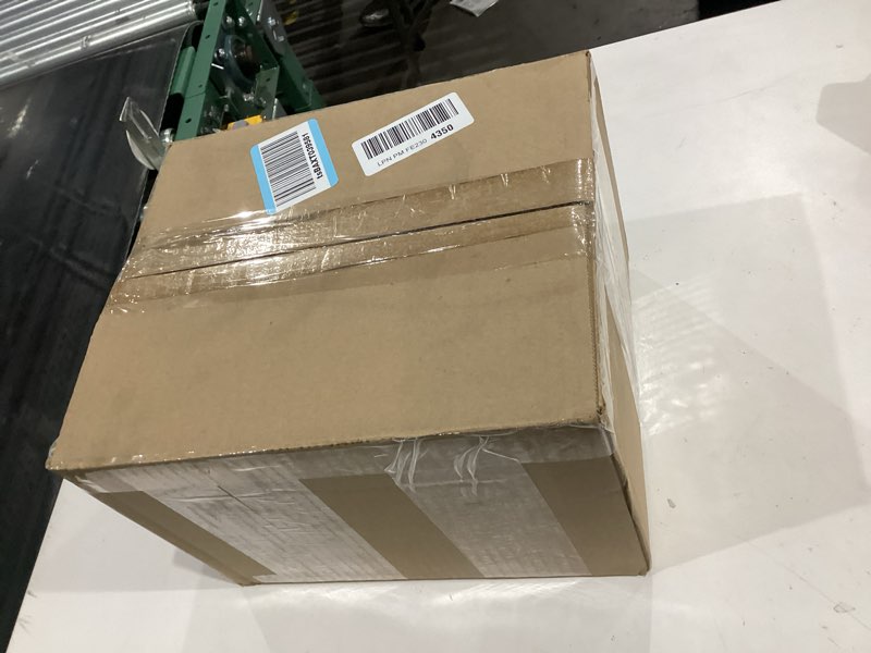 Condition photo showing Good Condition for AprilAire 5843 Humidifier Installation Kit for Whole Home Humidifiers with Manual Control, Compatibl