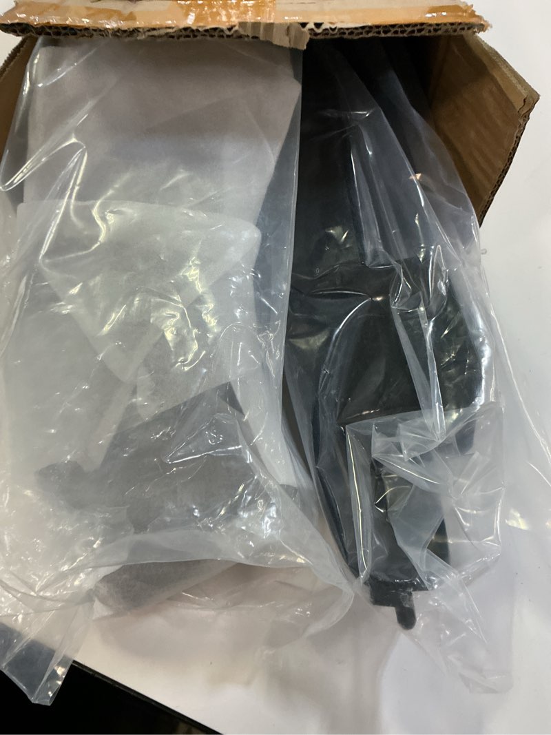 Condition photo showing Good Condition for Front Driver Side Fascia Upper Retainer Support and Side Bumper Bracket and Headlight Mounting Bracket and Filler for Ram 1500 2013-2018, Ram 1500 Classic 2019-2024