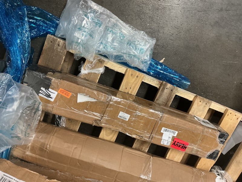 JUSNBASR 7117667 Hydraulic Lift Cylinder Compatible with Bobcat S205 S175 S185 T190 773 Skid Steer L