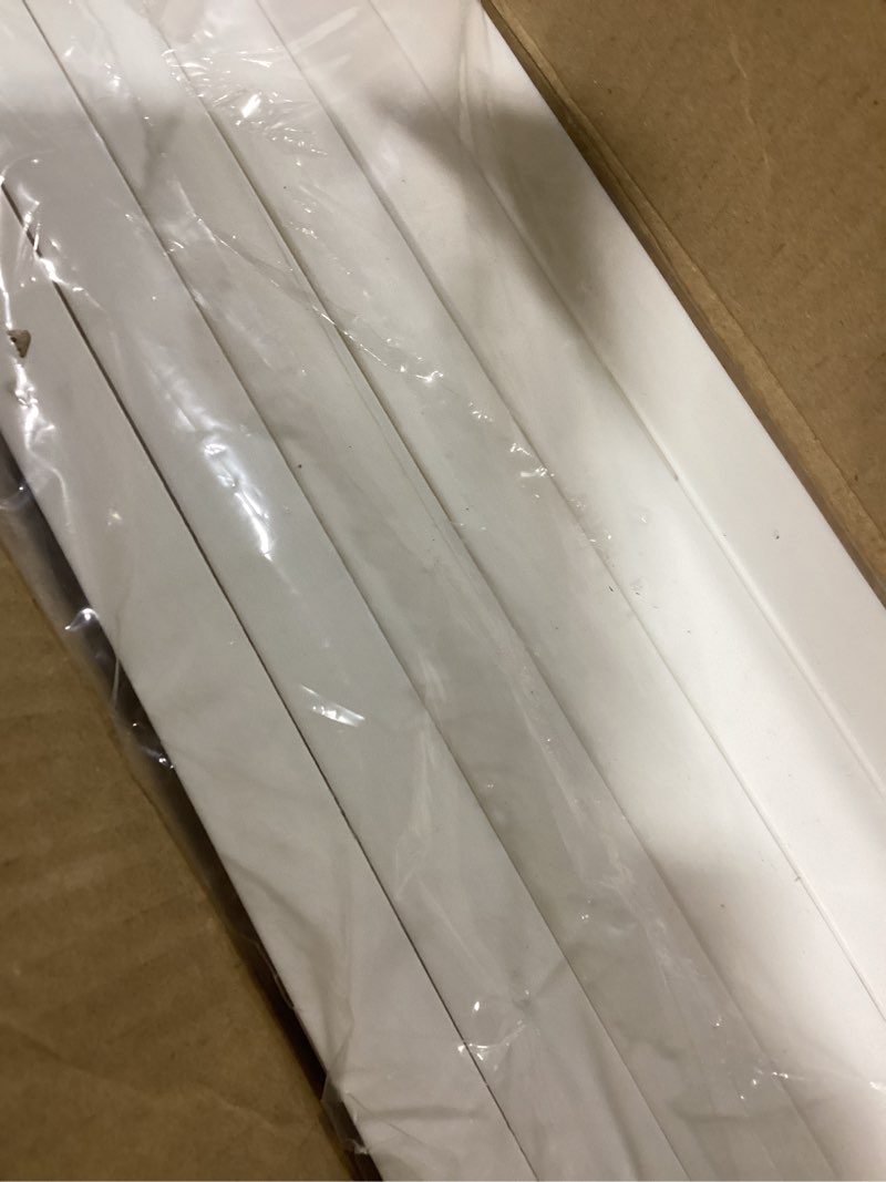 Lifewit Stackable Closet Organizers and Storage Basket for Clothes, Plastic Sweater Storage Bins for