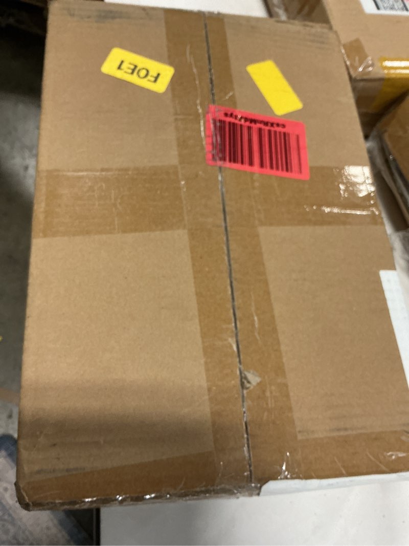 Condition photo showing New/Like New for Prodigen Weighted Vest for Women and Men 8 12 16 20 25 30 Lbs with Reflective Stripe and Double Adjustable Buckle Straps Weight Vests for Strength Training, Jogging, Cardio, Weight Loss Black 20lbs