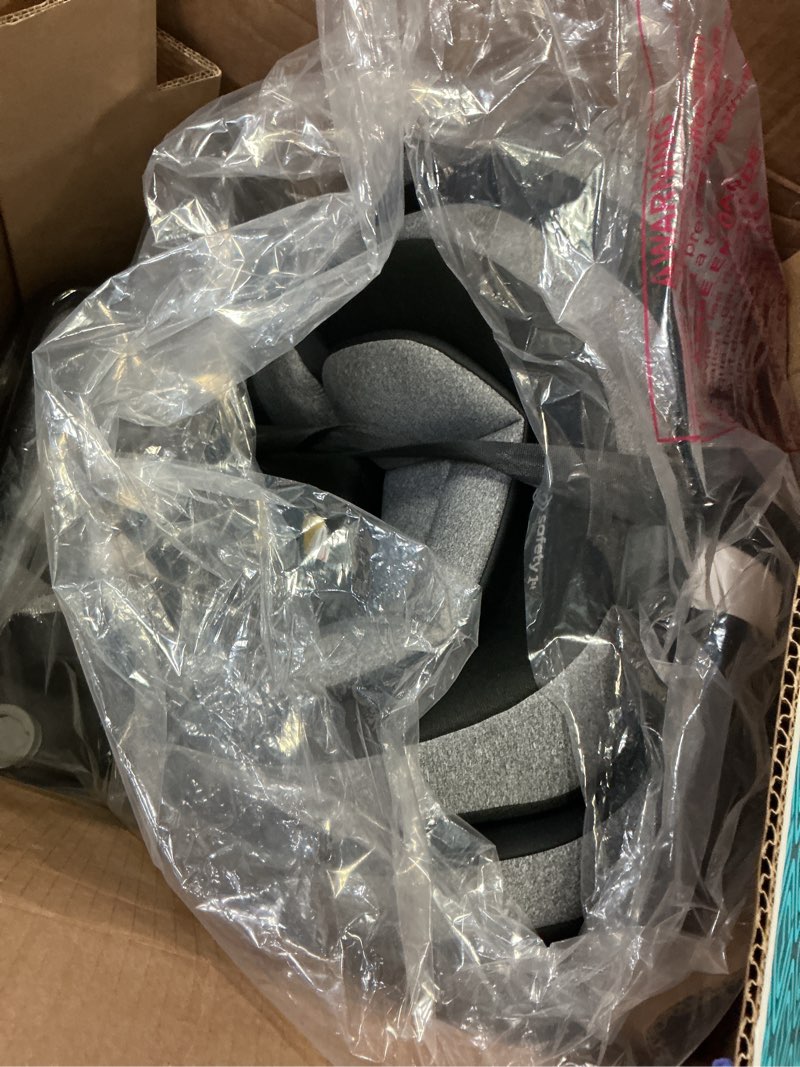 Condition photo showing Good Condition for Safety 1st Turn and Go 360 DLX Rotating All-in-One Convertible Car Seat, Sand Bucket