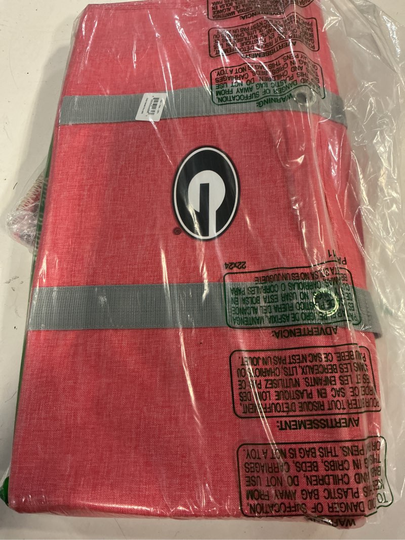 Condition photo showing New/Like New for logo brands crosshatch picnic caddy georgia bulldogs