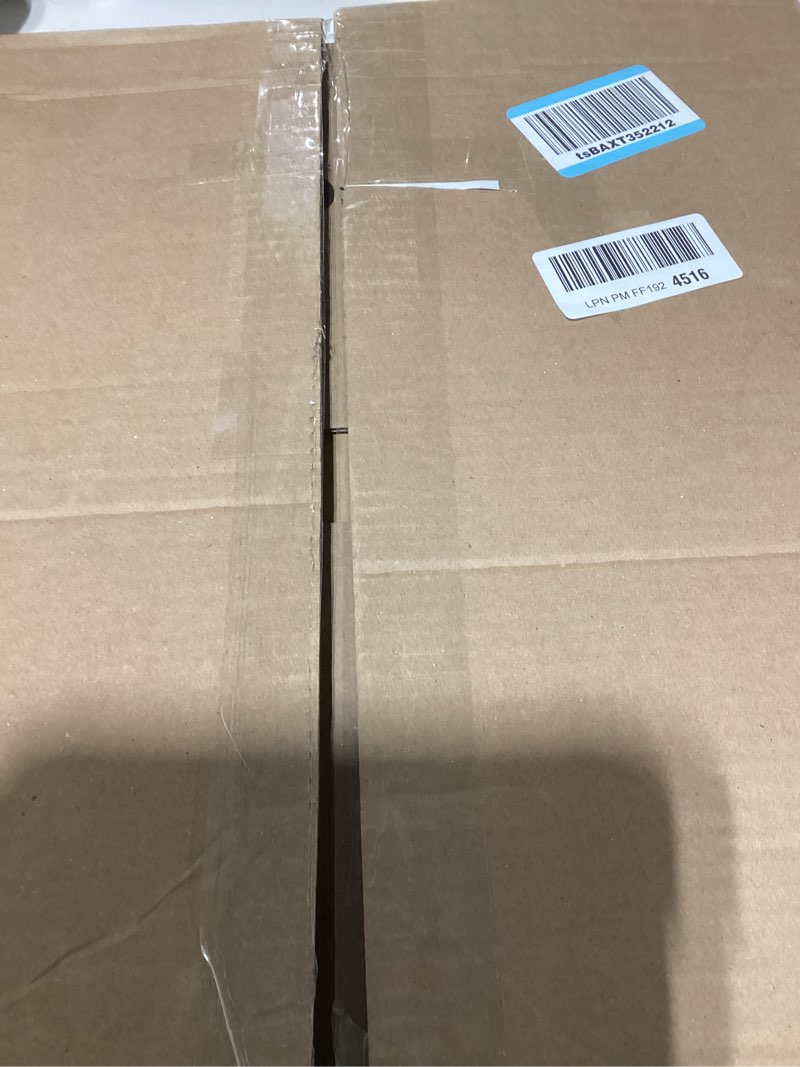 Condition photo showing New/Like New for W10752283 Washplate With Center Cover Replacement for Whirlpool Washer Agitator Parts Replace WTW7000DW WTW5000DW1 WTW5000DW2 WTW8500DC WTW8500D WTW8500EC WTW6120HC W10834890 PS10064549 W10609476