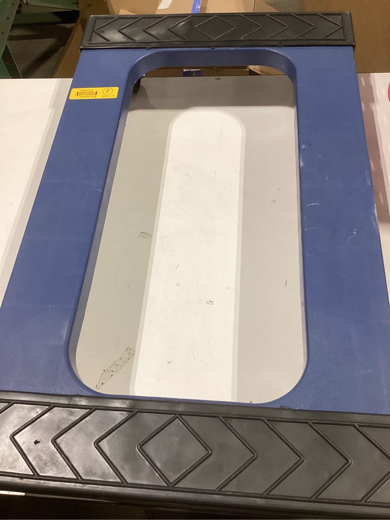 Condition photo showing Good Condition for Milwaukee Hand Trucks 73730 Poly Furniture Dolly