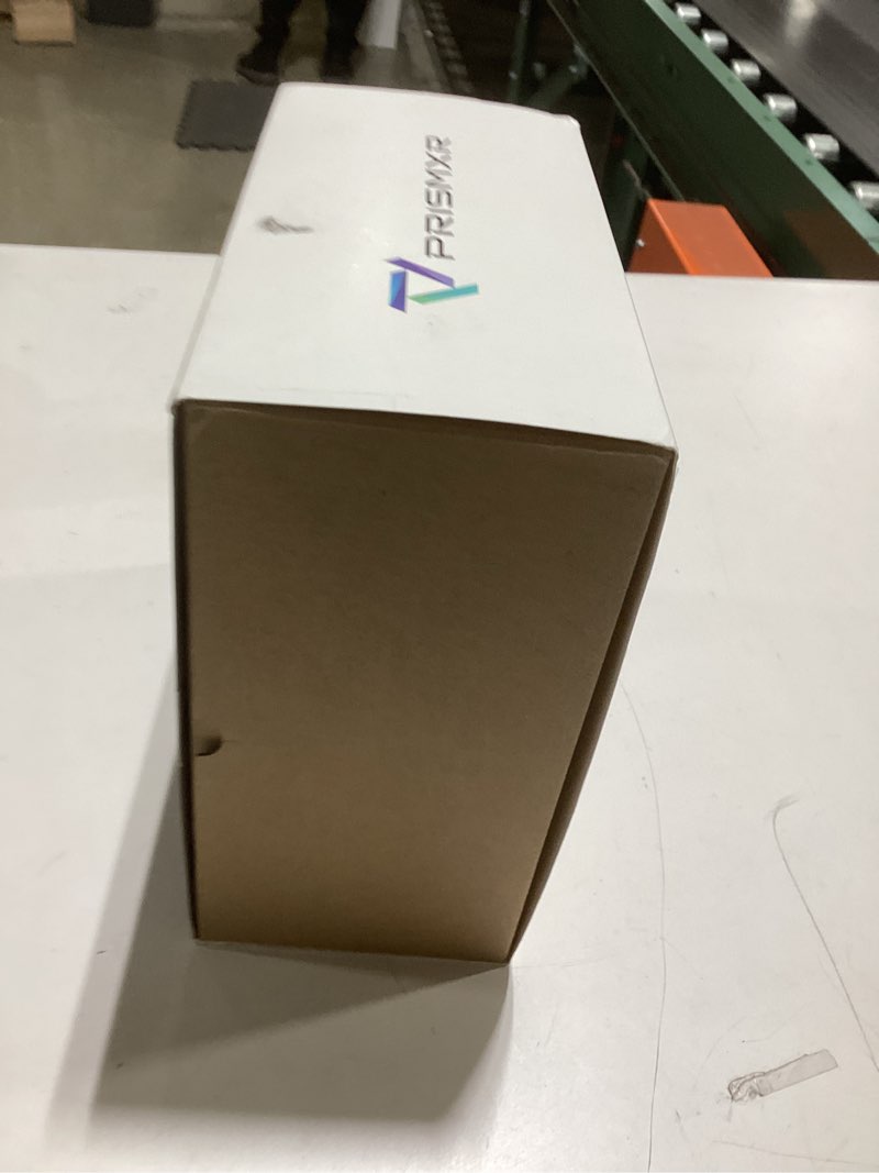 Condition photo showing New/Like New for PRISMXR Carina D1 Magnetic Charging Dock Compatible with Meta Quest 3, Effortless Drop-and-Charge St