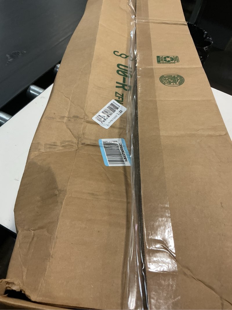 Condition photo showing Good Condition for dxbull large leather repair patch 35.4x78.7 inch repair tape self-adhesive for furniture sofas car seats chair couches handbags jackets decorative home hotel wall (coffee) coffee 35.4x78.7 inch