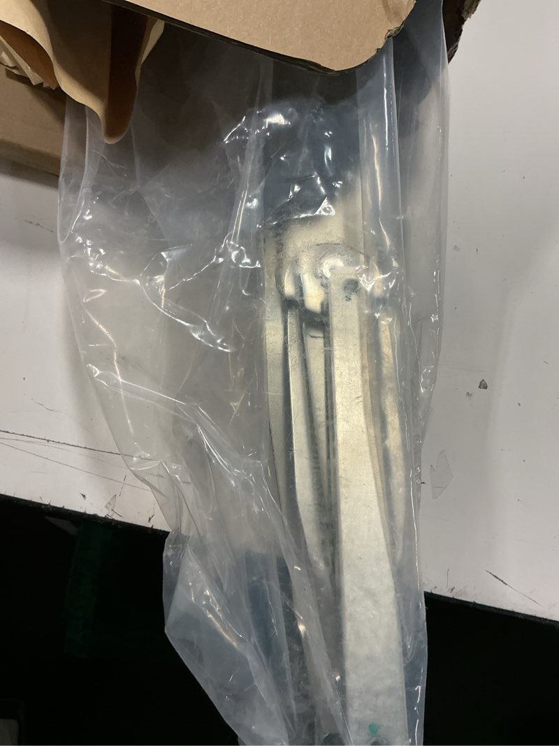 Condition photo showing Good Condition for a-premium manual window regulator compatible with honda civic 1996-2000 2 door front left driver side
