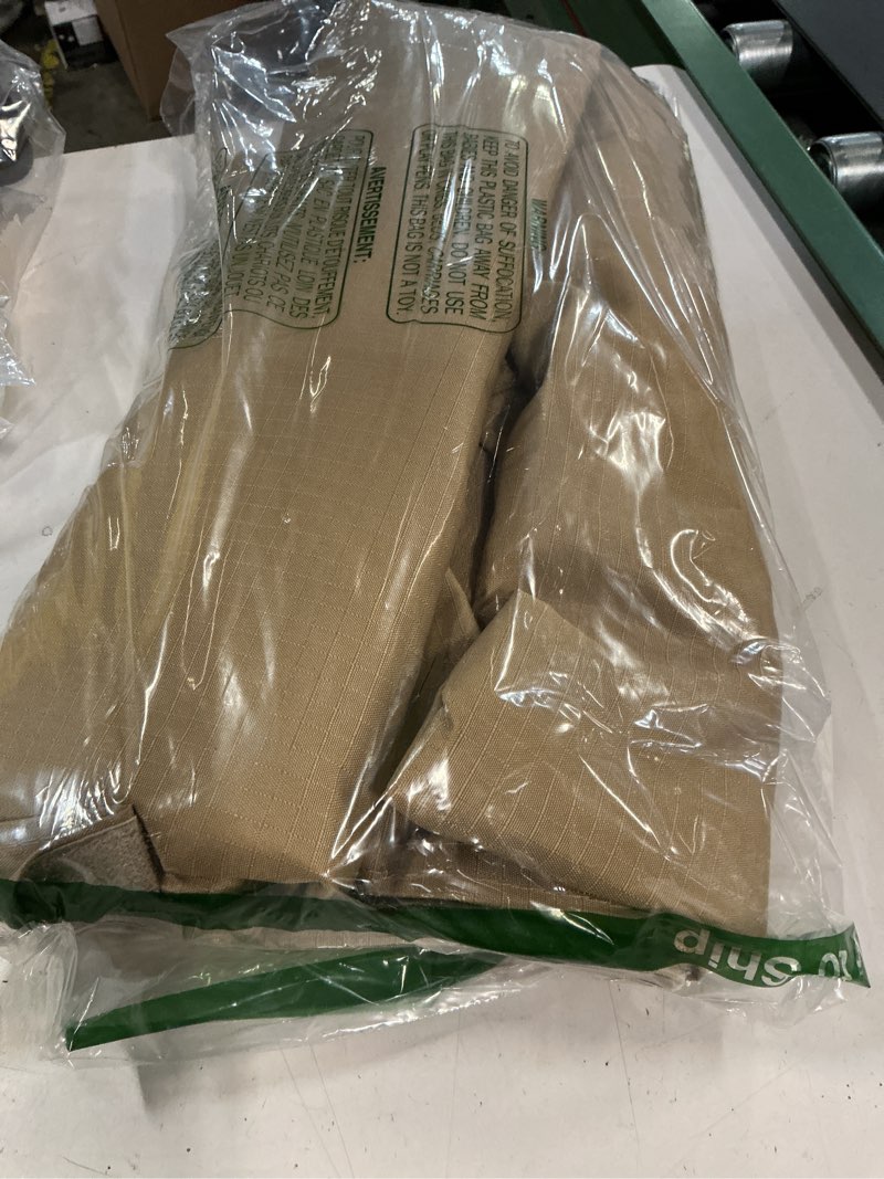 Condition photo showing Good Condition for replacement gazebo cover compatible with aldi gardenline belavi 2019 gazebo,canopy top only (beige)