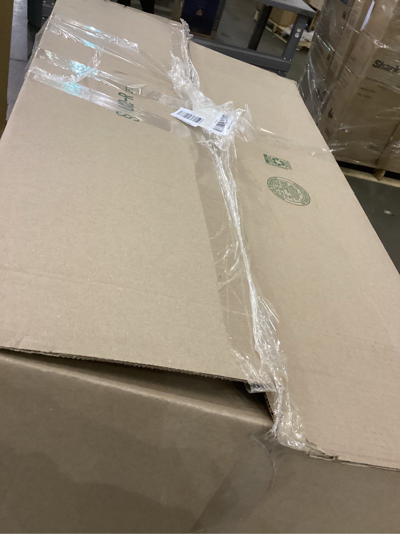 Condition photo showing As Is for Bissell CrossWave Cordless Max Vacuum Mop All in One Wet and Dry Vac Combo Hard Floor Cleaner and Area Rugs, Cordless Mop, Pack-in Formulas Included, 2554A Crosswave Max