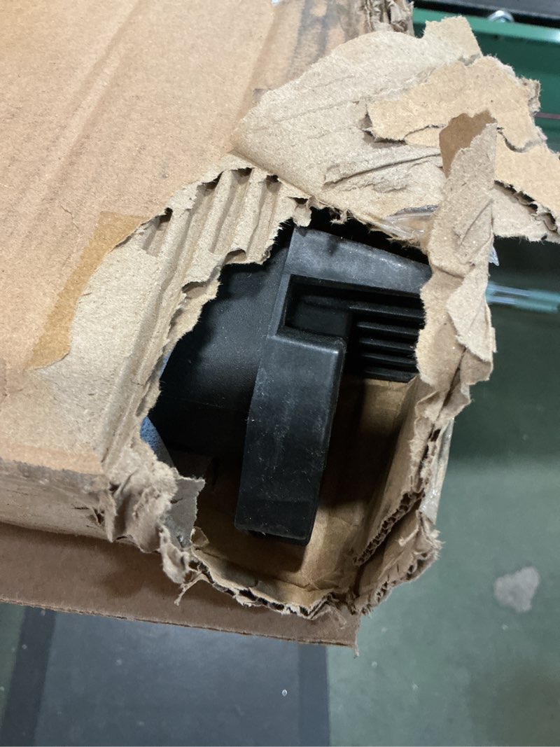 Condition photo showing As Is for Cargo Cover for 2022 2023 2024 Jeep Grand Cherokee (2 Row; WL) 4XE Accessories Trunk Cover Rear Trunk Organizer Security Cover Shielding Shade, Black 2022-2023 Grand Cherokee WL 2 Row