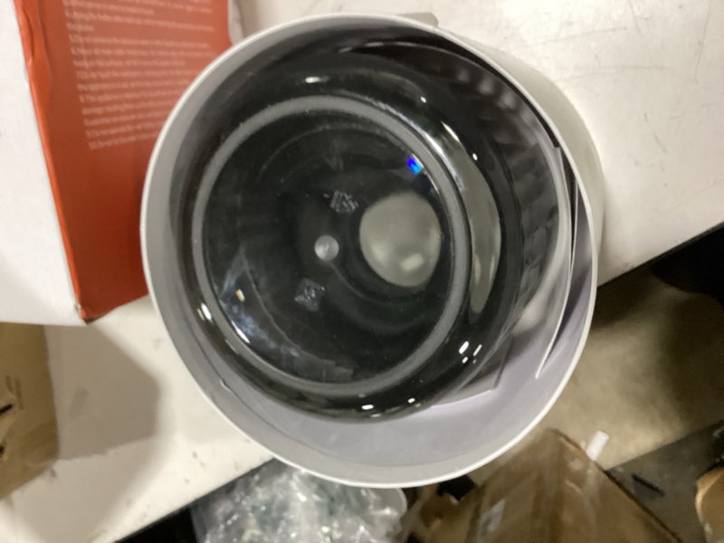 Condition photo showing Good Condition for breville 58mm espresso puck sucker only for use with oracle bes980, bes985, bes990, bes995 and dual boiler bes920 machines