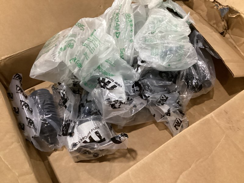 trq front steering & suspension kit compatible with 2008-2009 saturn vue