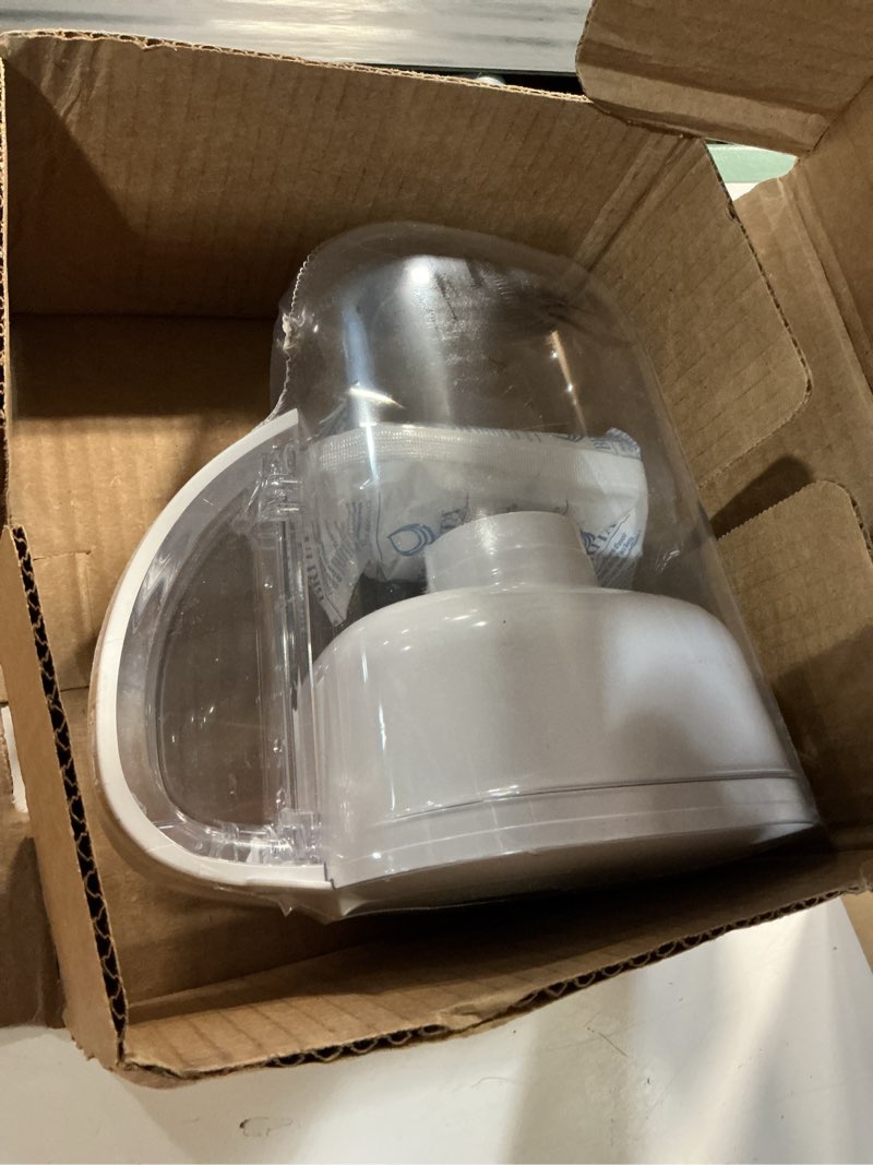 Condition photo showing Good Condition for brita metro water filter pitcher with smartlight change indicator, bpa-free, replaces 1,800 plastic water bottles a year, lasts two months, includes 1 filter, small - 6-cup capacity, white original white