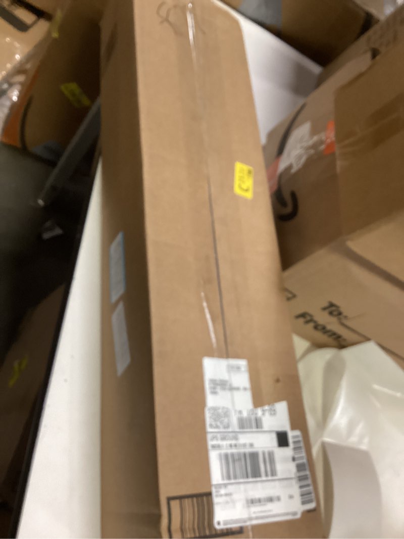 Condition photo showing New/Like New for Walker 36321 Universal Universal Exhaust Flex Pipe 1.875" Inlet (ID) 1.875" Outlet (ID)