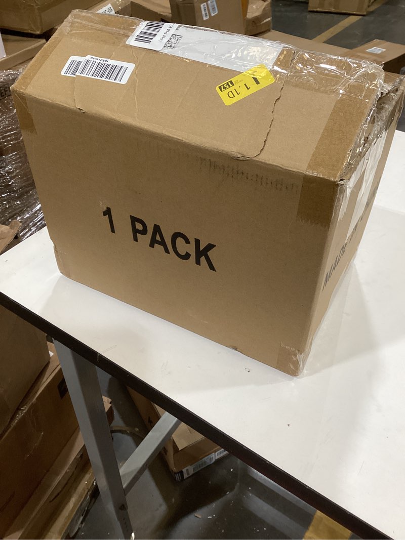 Condition photo showing Good Condition for 3-Tier Medicine Organizer - Portable Medicine Cabinet with Plastic Handle, Multipurpose Medical Box with Pill Box, Empty First Aid Kit for Home